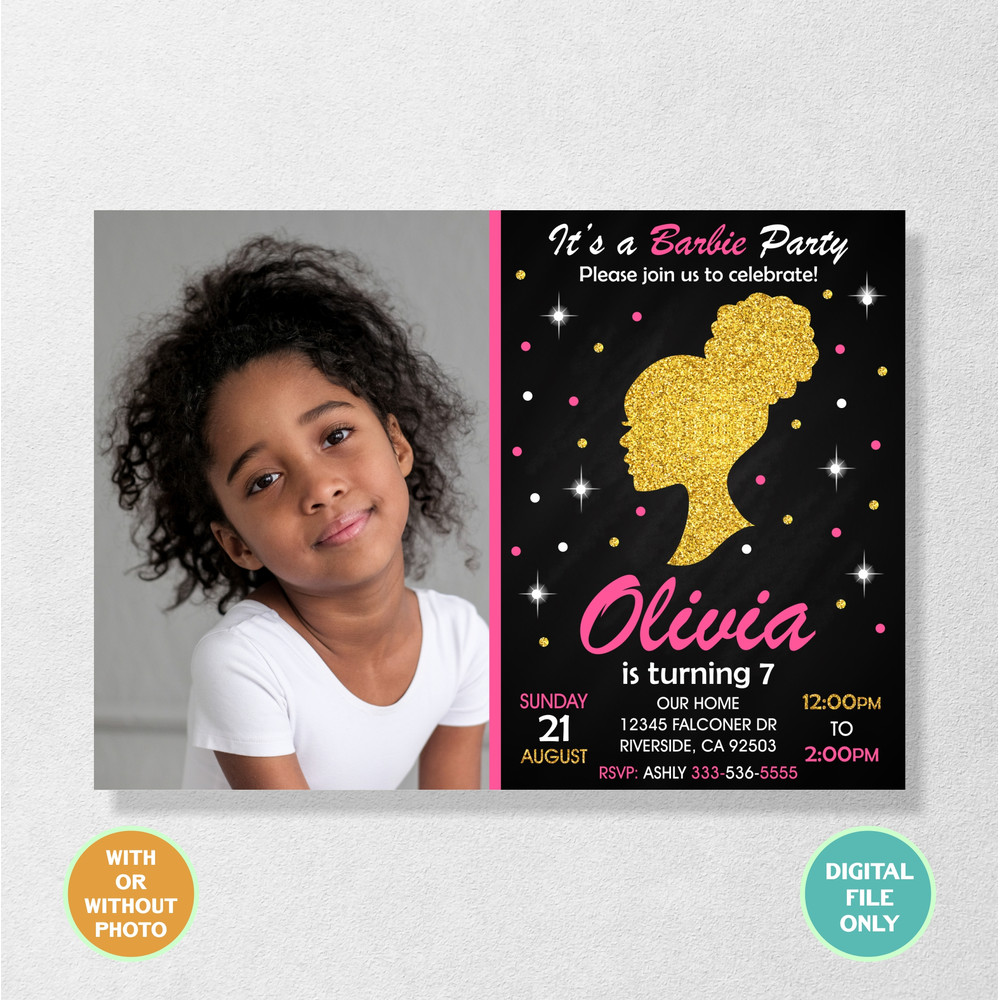 146 Barbie Invitation BF.jpg