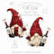 gnomes red wine clipart_011.JPG