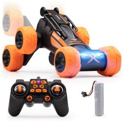 force1 atomic x remote control car for kids