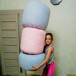 insert for pouf,ottoman poof insert,pouffe insert, for a pouf lid