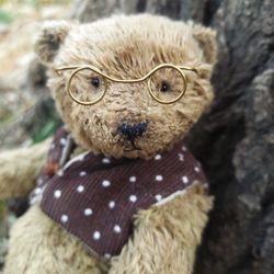 collectible teddy bear artist teddy bear teddy bear stuffed toy teddy bears hand
