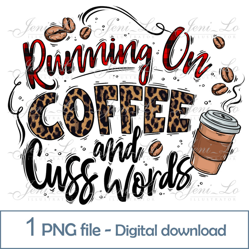 ОБЛОЖКА  Running coffee.jpg