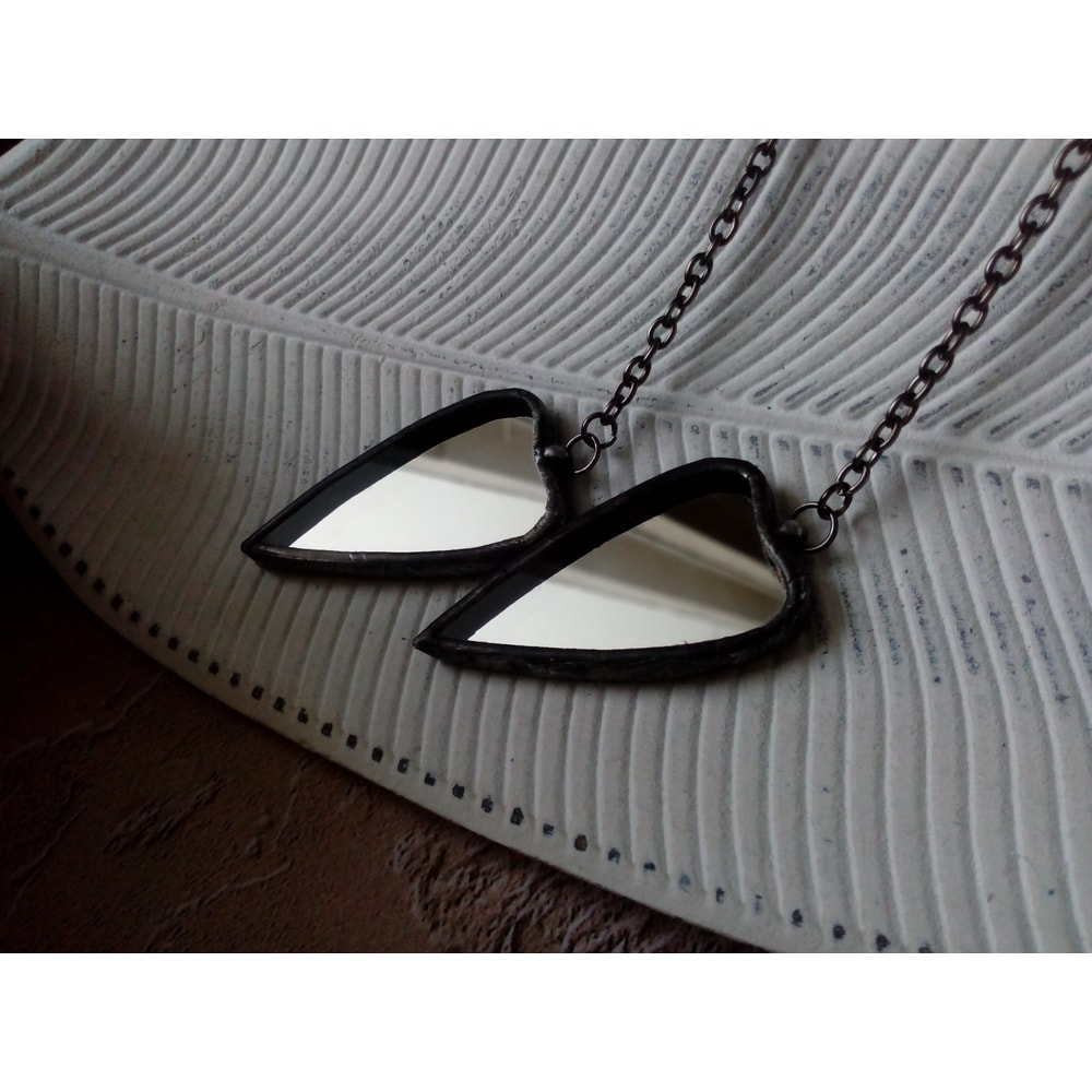 HEART-earrings-stained-glass-valentines-kawaii-earrings-Love-earrings-13