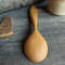 Handmade wooden spoon from beech wood - 06