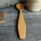 Handmade wooden spoon from beech wood - 07