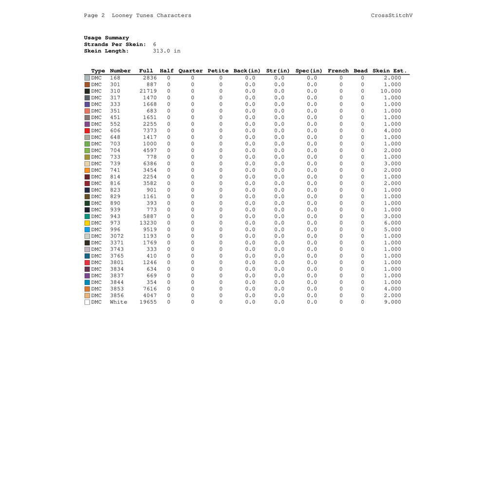 Looney Heroes color chart04.jpg