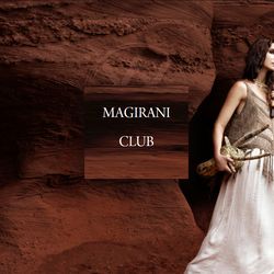 Magirani Club. 1 month