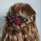 wedding-hairstyle-floral-hair-comb
