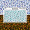 Seamless-pattern-school wallpaper-alphabet