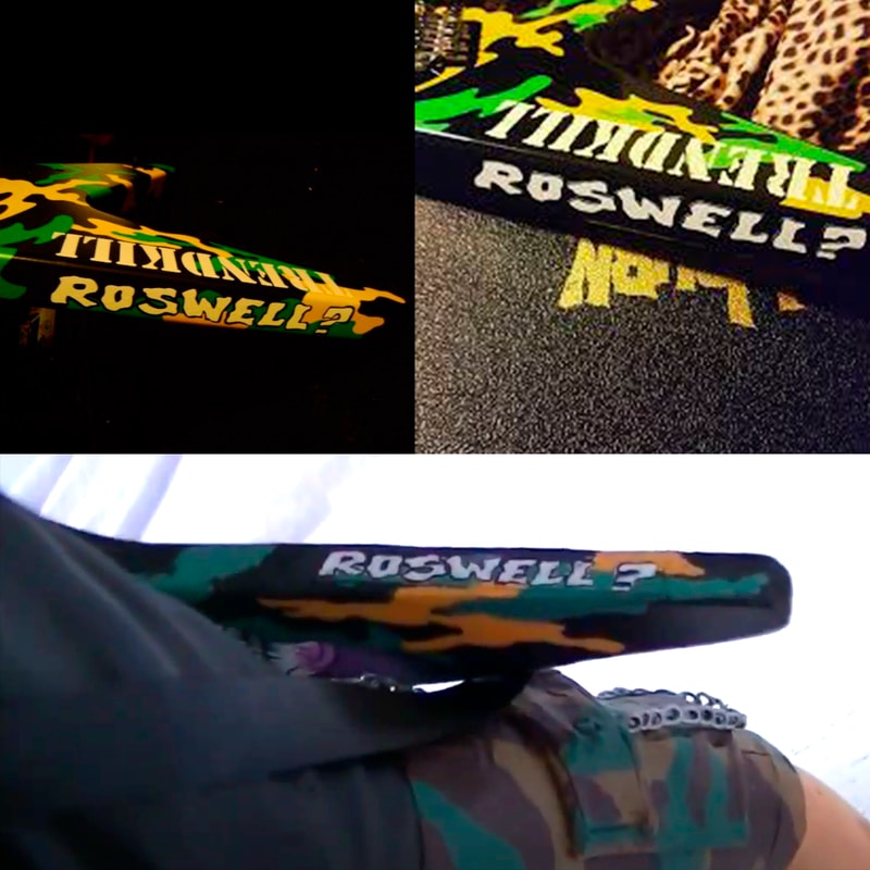 Dime 333 stickers pantera.png