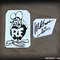 social distortion guitar gibson decal.png
