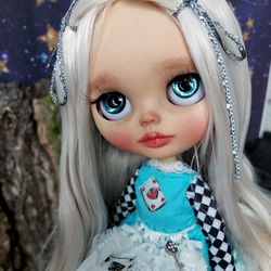 Blythe doll, Blythe Custom