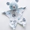 Bear lovey sewing pattern