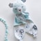 Bear lovey sewing pattern