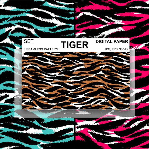 Seamless-pattern-tiger-animal-print