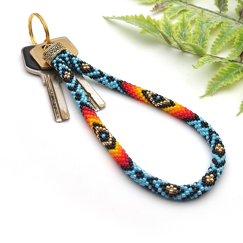 bluekeychainwristlet3.jpg
