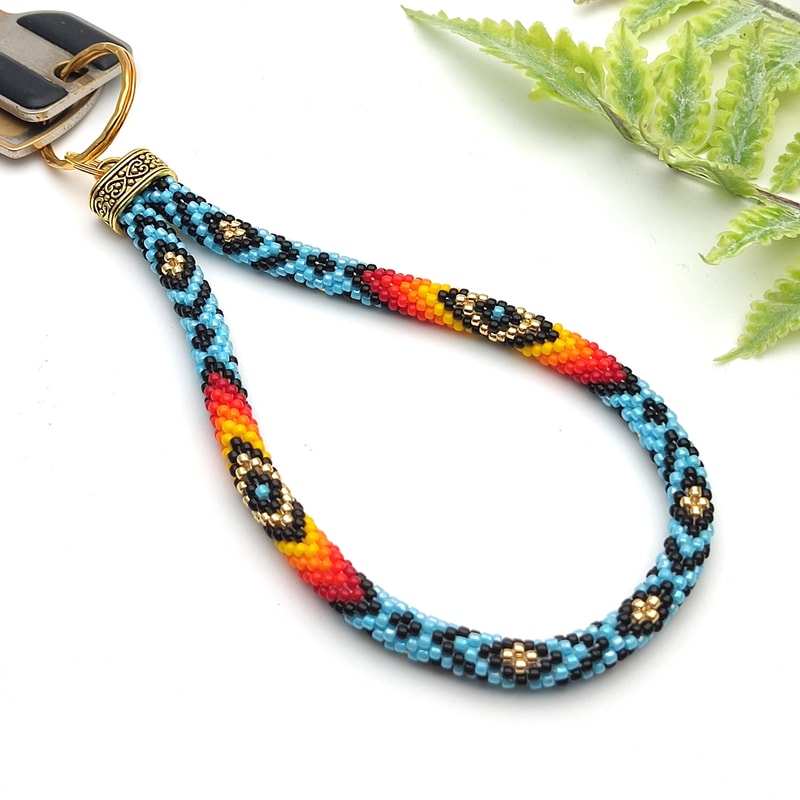 bluekeychainwristlet4.jpg