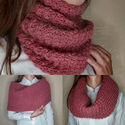 Crochet shoulder warmer, crochet cowl pattern, crochet scarf pattern, crochet neck wrap