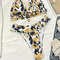 Leopard Print Halter Neck Triangle High Waist Bikini Swimsuit Thongs Beachwear Swimwear Beach Sea Summer (3).jpg
