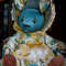 4 Handmade Artist Collectible Teddy Bear OOAK Vintage Victorian Style toy OOAK Artist Teddy Bear Vintage Victorian Style Collectible Stuffed Antique.jpg