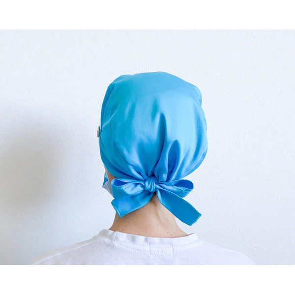 Scrub Cap Sewing Pattern Style#6 With Buttons,Printable Scrub Hat Sewing Pattern,Surgical Hat Pattern,Medical Cap Pattern,Unisex Cap Pattern (4).jpg
