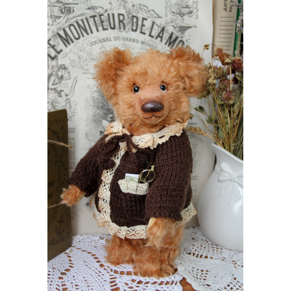 IMG_5637Handmade-Artist-Collectible-Teddy-Bear-OOAK-Vintage-Victorian-Style-toy-Stuffed-Antique.jpg