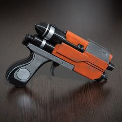 Blurrg - 1120 holdout blaster | Star Wars Hera Syndulla Cosplay | Star Wars Replica | Star Wars Props
