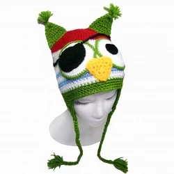animal hat,  kawaii hat,  ear flap hat,  kids winter hats,  cute hat   winter hat,  baby hat,  womens hats,  children's