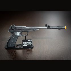 Princess Leia blaster replica | Star Wars Replica Leia gun | Star Wars Props | Star Wars Cosplay
