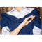 Knitted Blue Vest 6.jpg