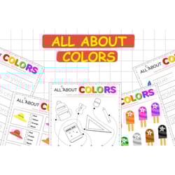 learning colors,color activity,preschool printable,color matching game,homeschool,toddler activity,learning tools jpg
