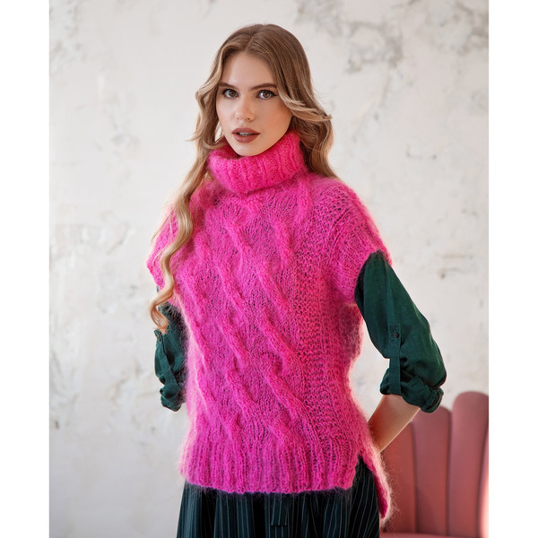 knitted woman vest 7.jpg