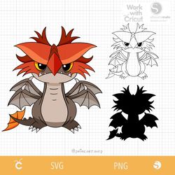 cloudjumper dragon svg httyd svg how to train dragon clipart colouring svg cut file svg cloudjumper svg