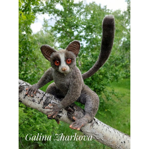 artist-toy-monkey-lemur-galago-by-galina-zharkova.jpg