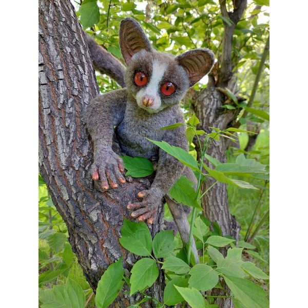 cute-handmade-monkey-lemur-galago.jpg