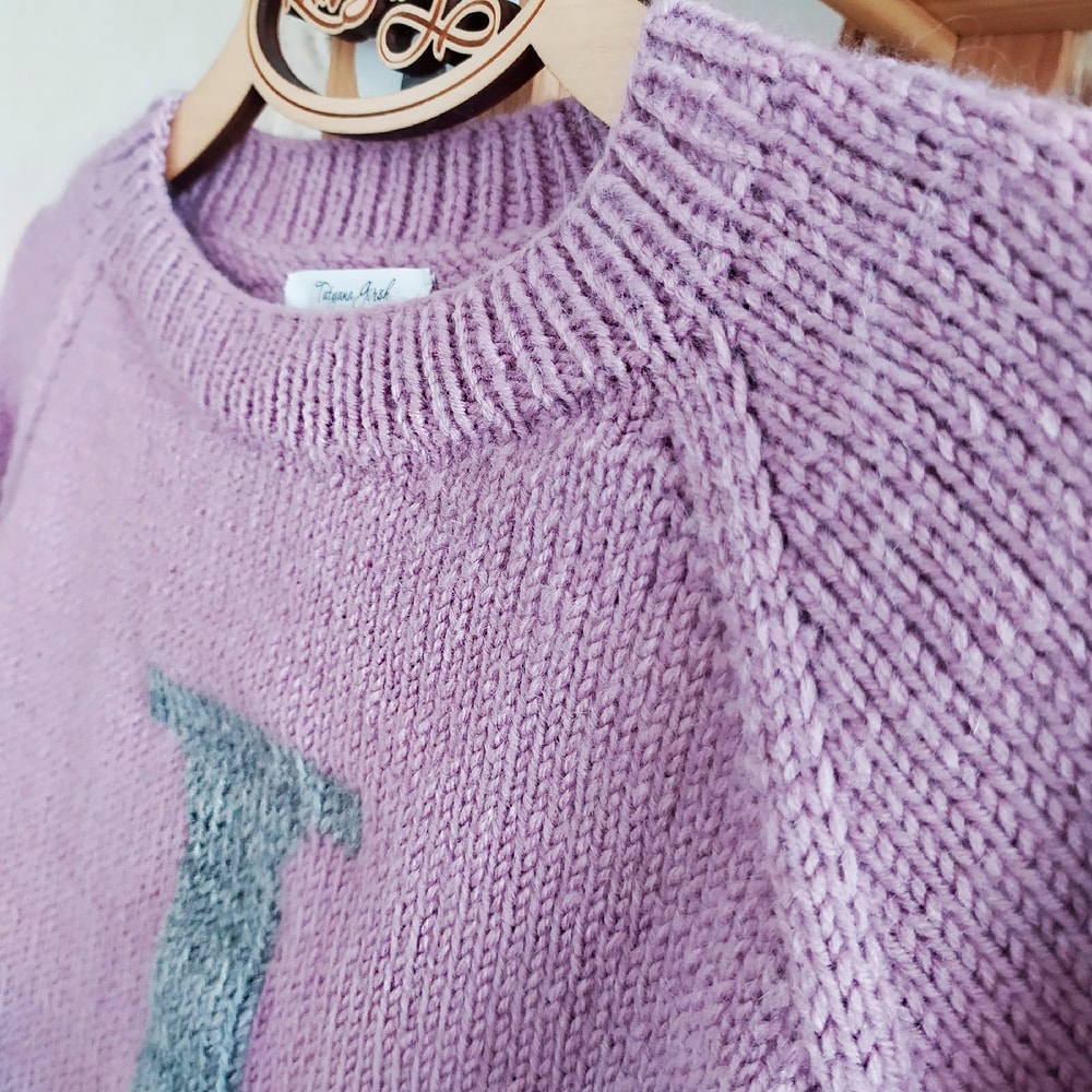 Weasley sweater Personalized Christmas gift ugly sweater