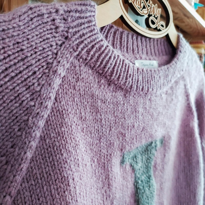 Weasley sweater Personalized Christmas gift ugly sweater