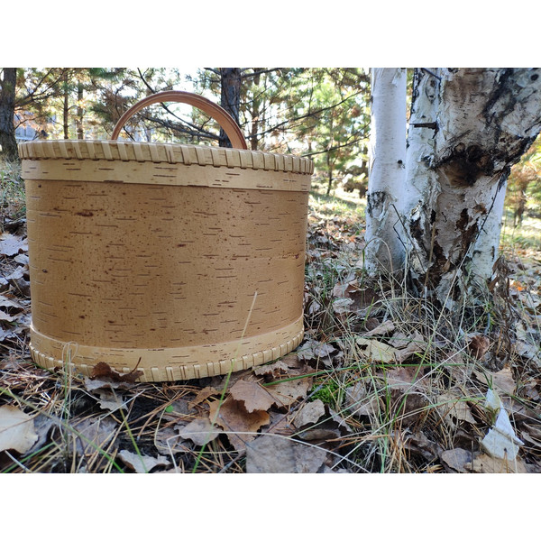 birch bark bread box-2