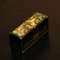 Petersburg miniature lacquer box