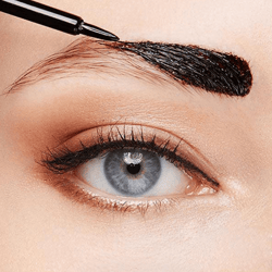 eyebrow tattoo gel tint
