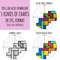 Tetris cat cross stitch pattern PDF , anti stress cross stitch ornament by Smasterilli.JPG