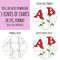 Flower alphabet cross stitch pattern PDF by Smasterilli.JPG