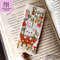 Bookmark with easter bunny. Easy cross stitch pattern and tutorial  for beginners.JPG