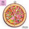 Pizza cross stitch pattern PDF by Smasterilli.JPG