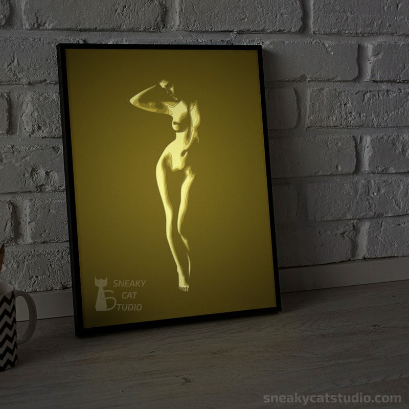woman-body-naked-love-human-light-box-DIY-papercraft-shadow-laser-paper-craft-cut-papercut-cutting-PDF-SVG-JPG-3D-Pattern-Template-Download-sculpture-picture-de