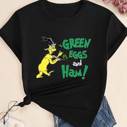 green eggs and ham tee, reading day shirt, dr sessus teacher sweatshirt, cat in the hat school shirt, reading lovers tee