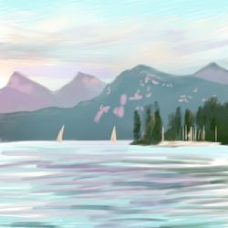 luzern art poster digital art luzern wall art switzerland poster
