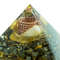 Orgonite Pyramid with Pyrite 6.jpg
