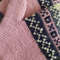 Pink-jacquard-womens-knit-mittens-6