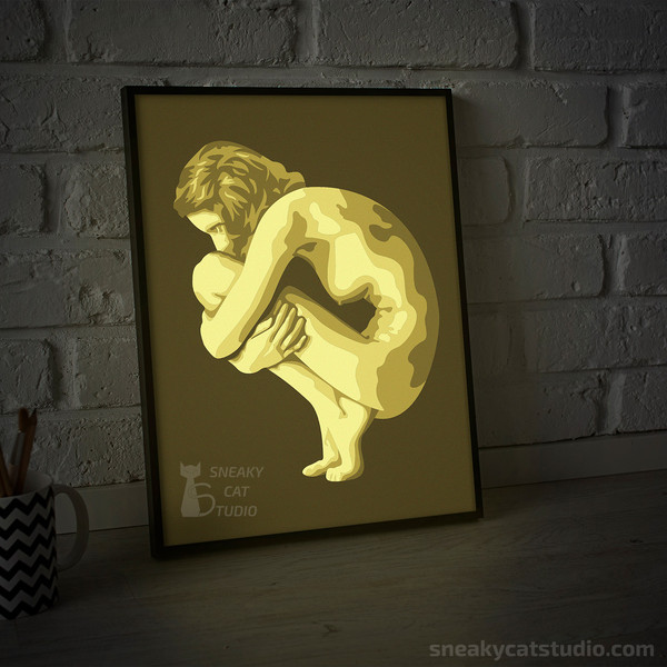 woman-body-naked-love-human-light-box-DIY-papercraft-shadow-laser-paper-craft-cut-papercut-cutting-PDF-SVG-JPG-3D-Pattern-Template-Download-sculpture-picture-de